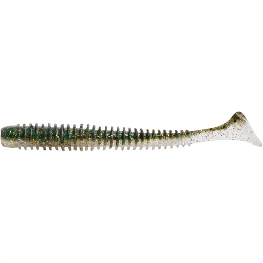 Rapture Rib Slim Shady 7.5cm Smokegeen 12db
