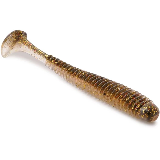 Rapture Rib Slim Shady 7.5cm Golden Shiner 12db