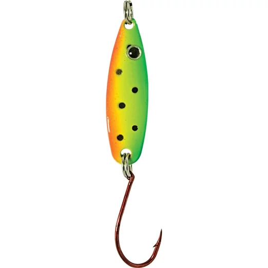 Rapture Silver Trout Ft 6g kanál villantó