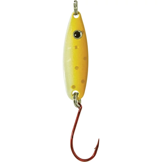 Rapture Silver Trout Yt 6g kanál villantó