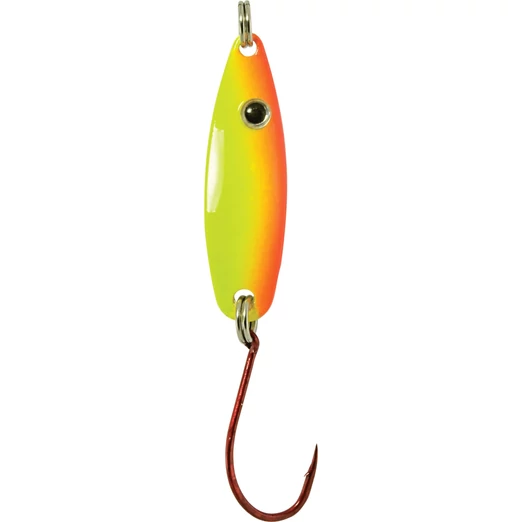 Rapture Silver Trout Oc 6g kanál villantó