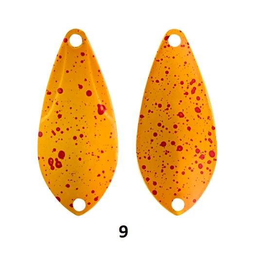 Rapture Area Sysma kanál villantó 2,2g 28mm Cas