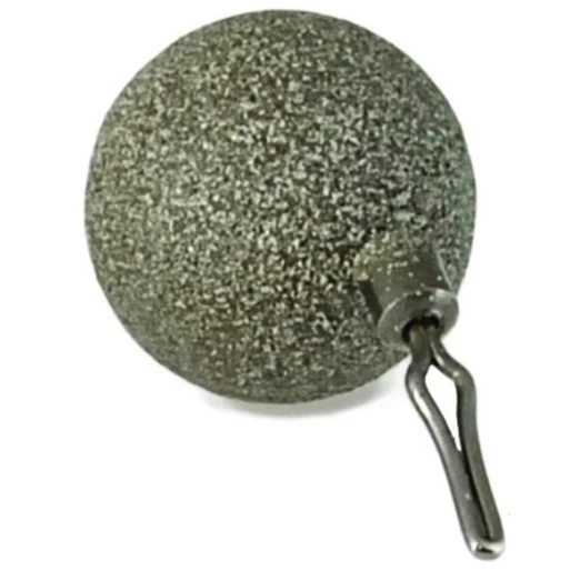 Rapture Teck Sink Round Sinker 7 g 5 db gömb drop shot ólom