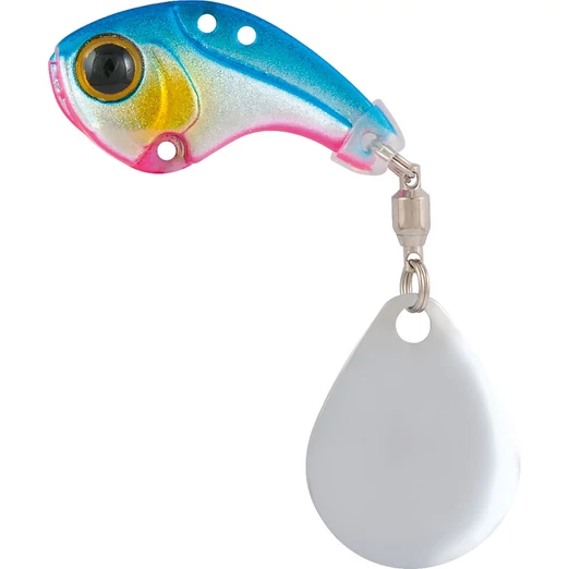 Rapture Mad Rusher 14g Blue Shiner, speciális műcsali