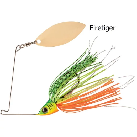 Rapture Sharp Spin Single Willow 10g Firetiger