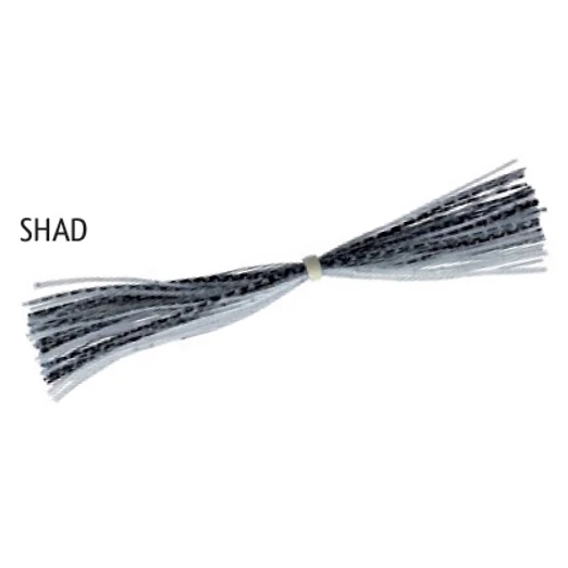 Rapture Spare Skirt Spinner & Jig Shad, gumi szoknya