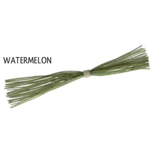 Rapture Spare Skirt Spinner & Jig Watermelon, gumi szoknya
