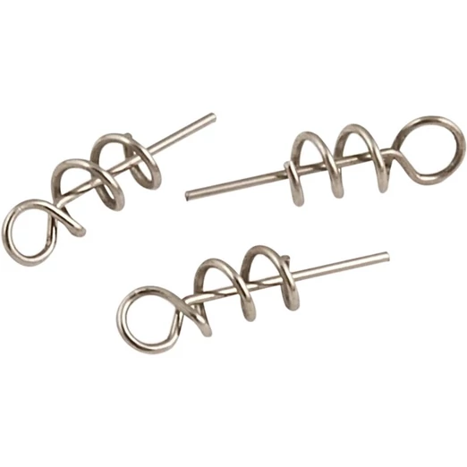 Rapture Spring Lock System 5 db