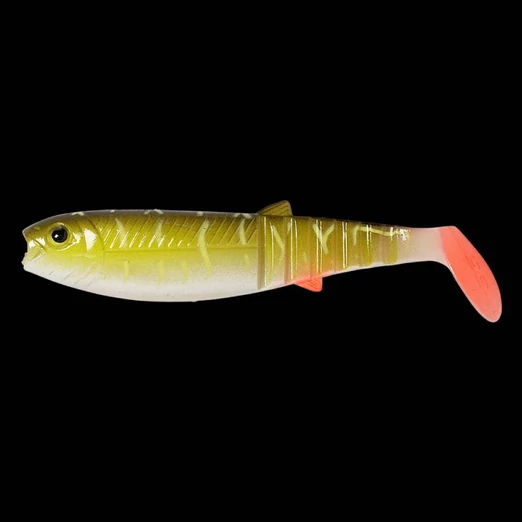 Savage LB Cannibal Shad 10cm 9gr Pike