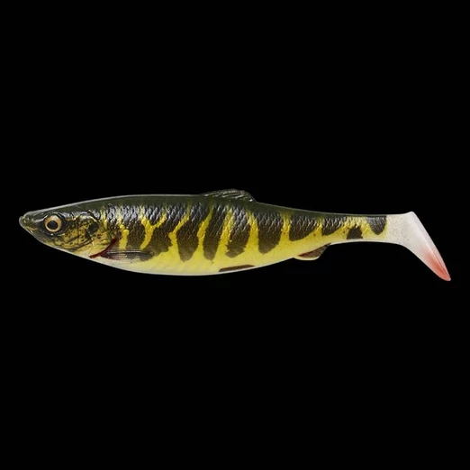 Savage LB 4D Herring Shad 13cm 17gr Pike