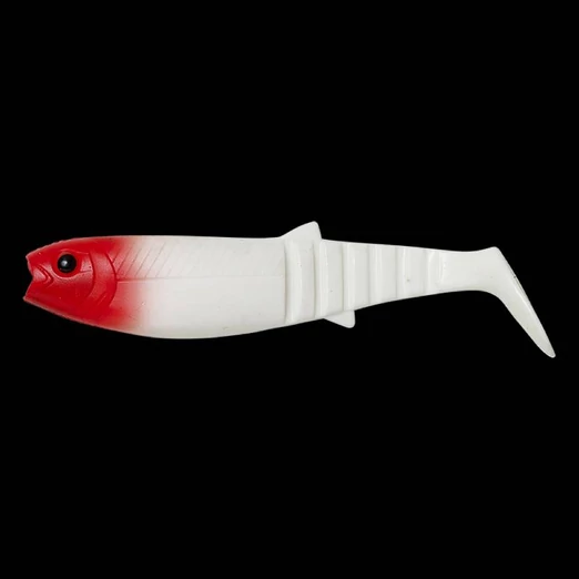 Savage LB Cannibal Shad 12,5cm 20g Red Head