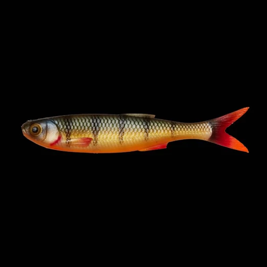 Savage Craft Dying Minnow 7,5cm 2g Perch 5db