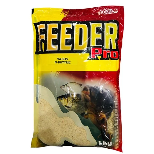 Top Mix Feeder Pro etetőanyag 1 kg Vajsav