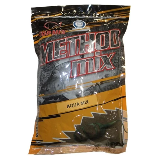 Top Mix method mix Aqua-Mix etetőanyag 850g