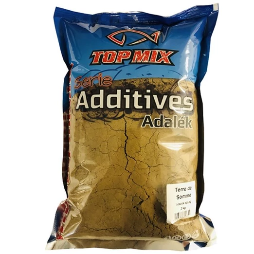 Top Mix löszös Sárgás agyag 2 kg