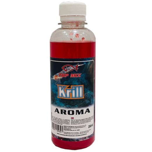 Top Mix Krill aroma 250 ml