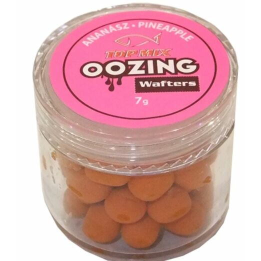 Top Mix Oozing wafters 30g Ananász