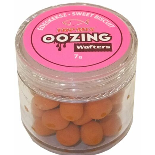 Top Mix Oozing wafters 30 g Édeskeksz