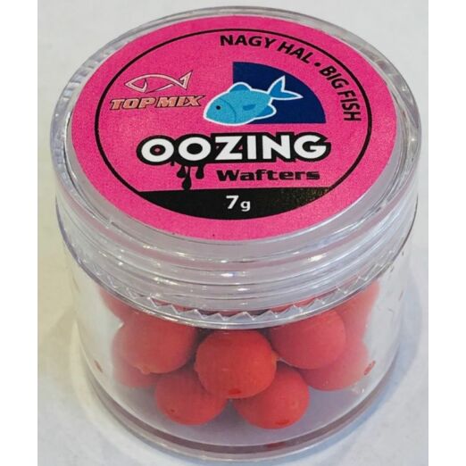 Top Mix Oozing wafters 30 g Big Fish