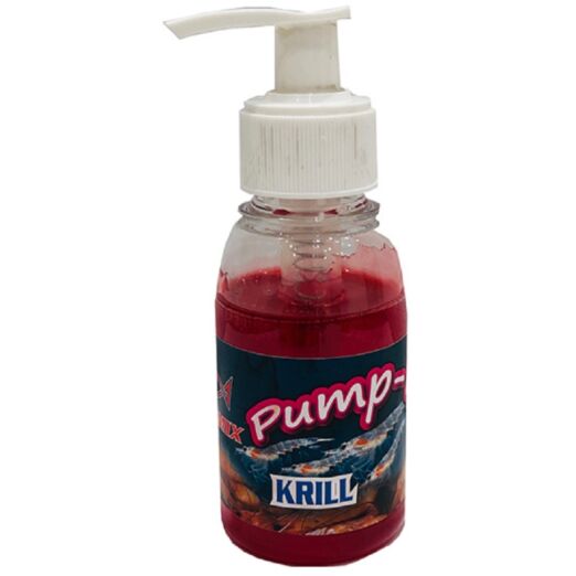 Top Mix Pump-It Pumpás aroma 80 ml Krill