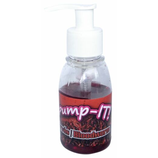 Top Mix Pump-It Pumpás aroma Spray 80 ml szúnyoglárvás