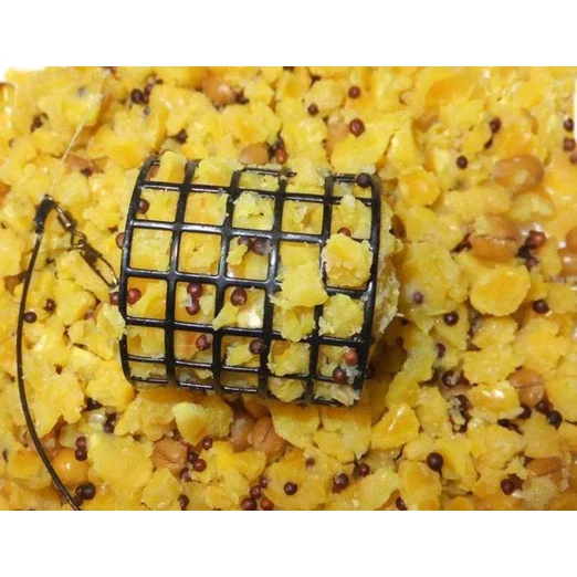 Tm Feeder mix 1500 g Édes kukorica