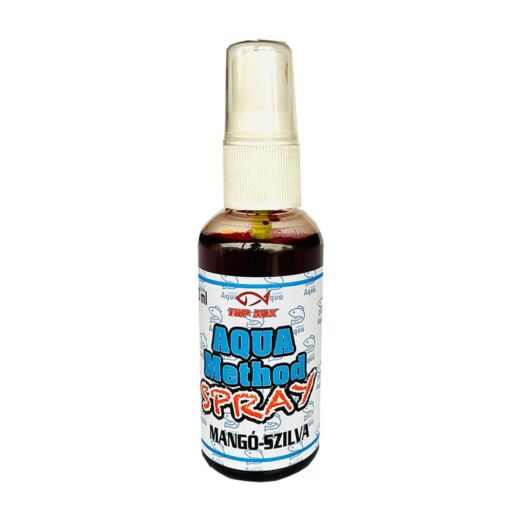 Top Mix Aqua Method spray Krill-Kagyló 50ml