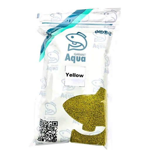 Top Mix Aqua Betain Complex Sárga 800 g
