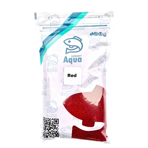 Top Mix Aqua Betain Complex Piros 800 g