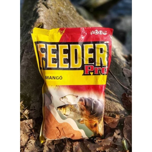 Top Mix Feeder Pro - Mangó 1kg