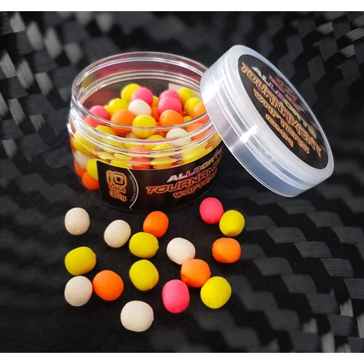 Top Mix Allsorts Tournament Wafters 10mm 30g