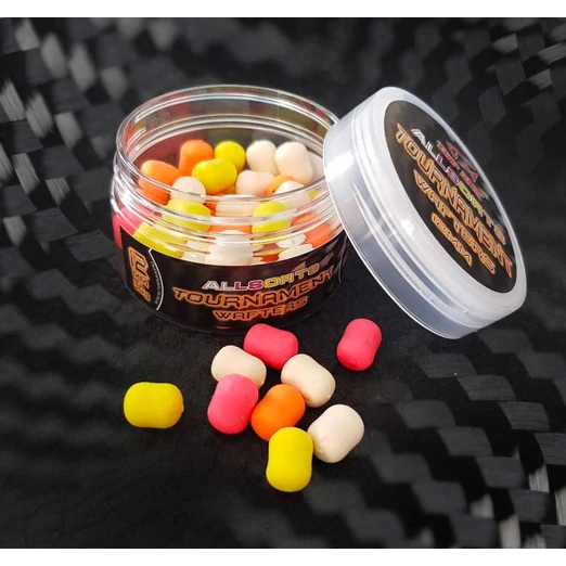 Top Mix Allsorts Tournament wafters 12mm 30g
