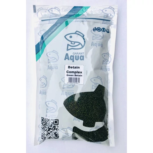 Top Mix Aqua Betain Complex Zöld 800 g