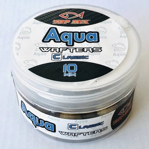 Top Mix Aqua Wafters Classic 10mm 30g