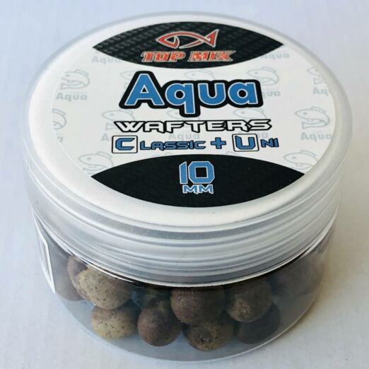 Top Mix Aqua Wafters Classic - Uni 10mm 30g