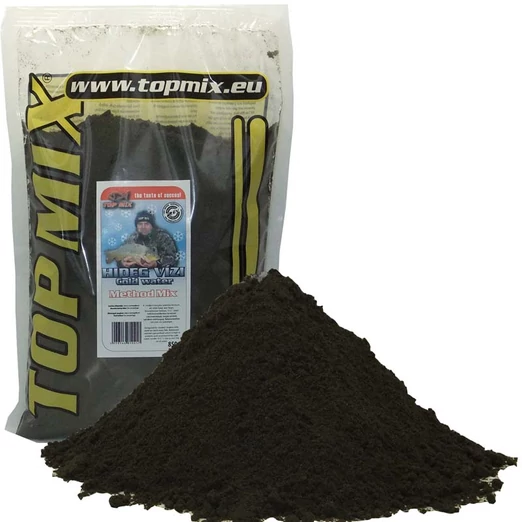 Top Mix method mix hideg vizi etetőanyag 850g
