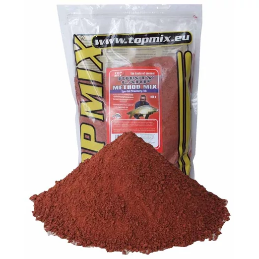 Top Mix method mix Eper-Hal etetőanyag 850g