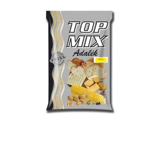 Top Mix Sajtliszt Parmezán 1 kg