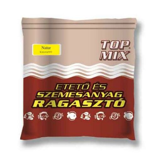 Top Mix Eteto Ragasztó 250g - Eper