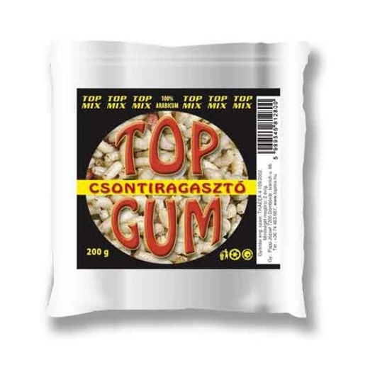 Top Mix Top Gum csontiragasztó 200g