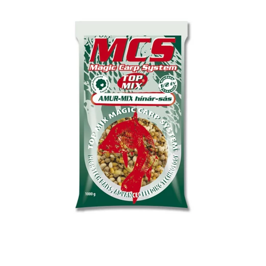Top Mix ponty-Mix Tejsavas (180 Napos) Magmix 1kg