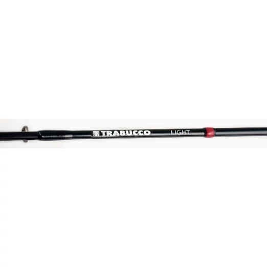 Trabucco Selektor Xs method Solid Carbon Tip Light feeder spicc