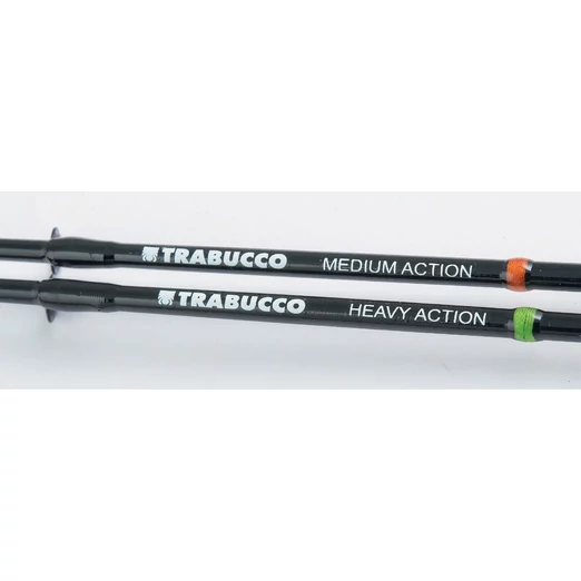 Trabucco Precision Rpl Carp Feeder Tip Set, spicc készlet