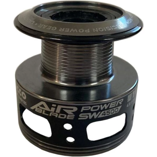 Trabucco Airblade Sw Power Fd 4500 pótdob
