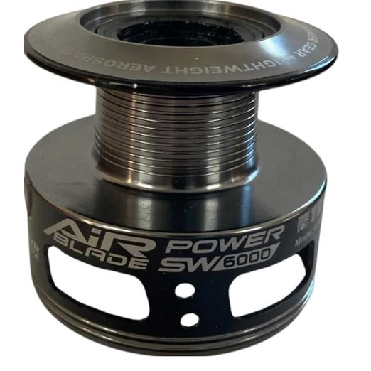 Trabucco Airblade Sw Power Fd 6000 pótdob