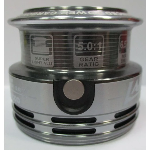 Trabucco Lancer Hs 4500 pótdob