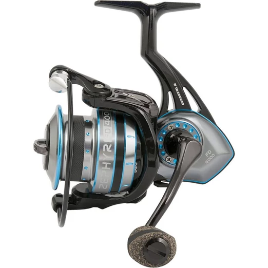 Trabucco Zephyr Fd 6000 orsó