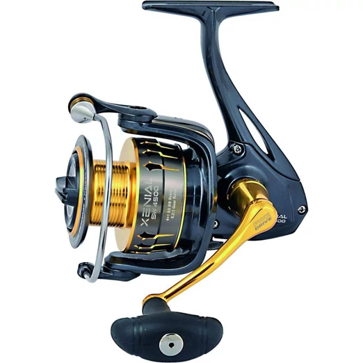 Trabucco Xenial Sw Fa 5500Pg orsó