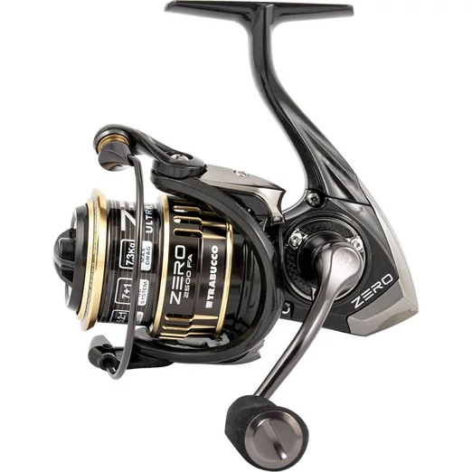 Trabucco Zero Carbon Fa 2500 orsó