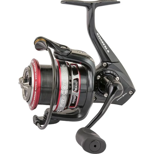 Trabucco Firecore Fa 3500 Pg orsó